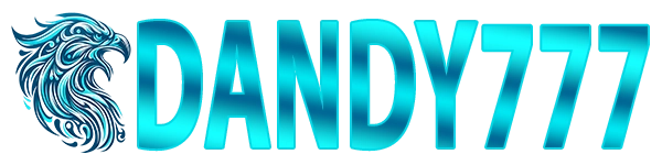 DANDY777 LOGO